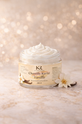 Chantilly Karité Vanille